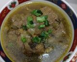 Foto langkah ke 8 dari resep Yemeni Maraq.