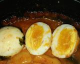 Foto langkah ke 11 dari resep Tteokbokkii.