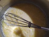 Bizcocho al microondas sin gluten