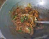 Foto langkah ke 7 dari resep Ati Ampela Kecap Pedas.