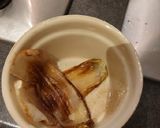 Une image de l'étape 11 de Charlotte d'endive braisée meunière et son caramel d'endive.