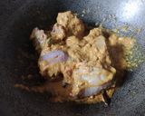 চিকেন কারি (Chicken curry recipe in Bengali) রেসিপির ধাপ 1 ছবি