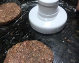 Foto del paso 3 de la receta: Hamburguesas caseras♥️