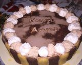 Foto del passaggio 7 della ricetta La delizia di nutella e panna