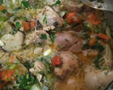 Foto del paso 10 de la receta: Riñones del abuelo
