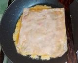 Foto langkah ke 3 dari resep Martabak telur 3 bahan.