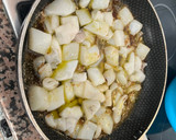 Foto del paso 3 de la receta: Albóndigas con sepia