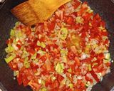 Harcsapaprikás túrós csuszával, (ahogy én készítem) recept fázis 4 fotója