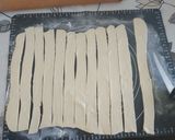 Szilveszteri habroló recept fázis 5 fotója