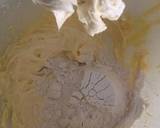 Mini butter cookies recipe step 2 photo