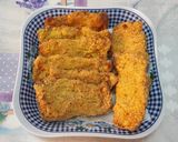 Pas rețetă Cărniță de porc pane 5 fotografie