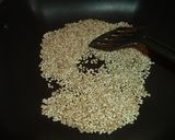 A picture of step 2 of 25 Ingredient Health Mix for Babies,Kids & Adults.