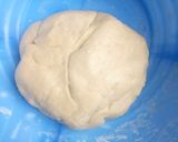 A picture of step 2 of Doughnut.