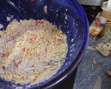 Foto del paso 8 de la receta Albóndigas de coliflor
