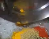दही लौकी की मसालेदार सब्जी (dahi lauki ki masaledar sabji recepie in hindi) रेसिपी चरण 3 फोटो