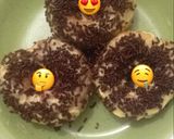 Foto langkah ke 7 dari resep Donat.