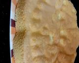 A picture of step 11 of Happy birthday pastry cake.