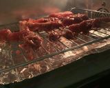 Foto langkah ke 2 dari resep Charsiau babi panggang madu.