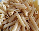 Foto del paso 4 de la receta: Macarrones con verduras y queso