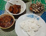 Foto langkah ke 3 dari resep Sambal tauco tauco.
