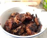 Foto langkah ke 6 dari resep Ayam bakar.
