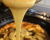 Foto del paso 3 de la receta: Pay De Manzana (Sin Horno) En sartén !! En 5 pasos !!!