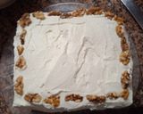Foto del paso 7 de la receta: Postre de sambayón, crema y nueces🍦🍦🍦