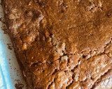 Foto del paso 5 de la receta: Bizcocho de turrón de almendra al aroma de azahar
