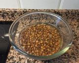 Foto del paso 1 de la receta: Arroz de guandul