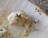 Foto del paso 2 de la receta: Lomo de atún tropical