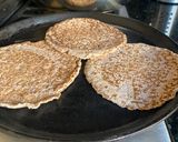 Foto del paso 3 de la receta: Tortilla Garbanza