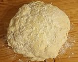 Pataki tálban sült kenyér recept fázis 6 fotója