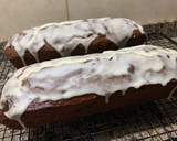Foto del paso 5 de la receta: Budín integral naranja