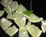 Foto del paso 4 de la receta: Chucrut casero con manzana, zanahoria.