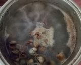 Foto langkah ke 2 dari resep Kerang dara sambal saus padang.