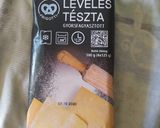 Sajtos masni recept fázis 1 fotója