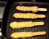 A picture of step 28 of Soya Chaap Tikka.