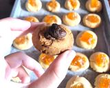 Foto del paso 5 de la receta: Pepas🥣