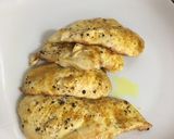 Foto del paso 2 de la receta: Pechugas en salsa de mostaza