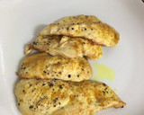 Foto del paso 2 de la receta: Pechugas en salsa de mostaza