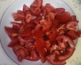 عکس مرحله 2 از دستور مخلوط سبزیجات 🧅🍅🥔🧄🍆