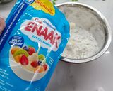 Foto langkah ke 3 dari resep Wedang Ronde Creamy.