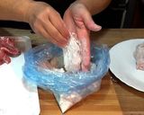 Foto del paso 2 de la receta: PASTEL DE CARNE, COLIFLOR Y PATATAS, RECETA FÁCIL Y ECONÓMICA