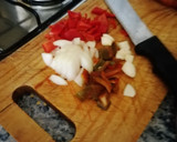 Foto del paso 2 de la receta: Chiquitos con Chaleco