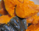Foto del paso 1 de la receta: Dulce de cabutia (falso dulce de batata)