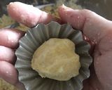 Foto langkah ke 2 dari resep Pie Susu Klasik.