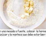 Foto del paso 1 de la receta: SCONS dulces 🎉