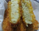 Foto langkah ke 8 dari resep Nugget Ayam Homemade.