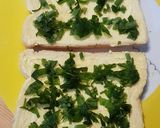 Foto langkah ke 4 dari resep Garlic Bread.