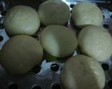 Foto langkah ke 4 dari resep Bakpao 60 menit.